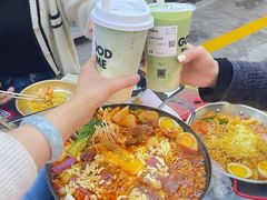 -Meet Sun韩式大排档(海珠美食城店)