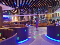 -丽池宫韩式汗蒸会馆(华灯坊店)