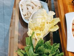 -醉旺柴火鸡(棠东店)