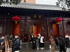 -大慈恩寺(大雁塔)