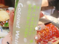 -鸿姐老火锅(花园路店)
