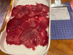 -牛鲜胜·潮汕牛肉自助火锅(番禺市桥店)