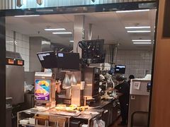 -麦当劳(农光里店)