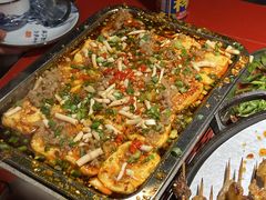 -醉烧膘·烧烤夜宵王(总店)