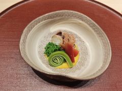 -晴空·日本料理(万象城店)