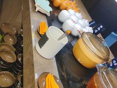 -西安高新洲际酒店•源咖啡全日制餐厅