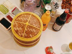 -惠丰堂饭庄·烤鸭·京味菜(翠微路店)