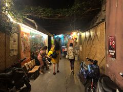 门面-多哥水傣味餐厅(司马巷店)