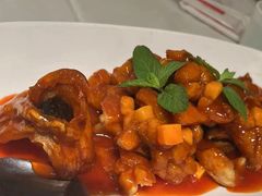 -在前门·烤鸭北京菜(五月花广场店)