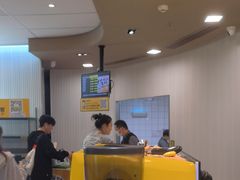 -麦当劳(万博一路天河城分店)