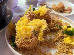 -莆田餐厅PUTIEN(颐堤港店)
