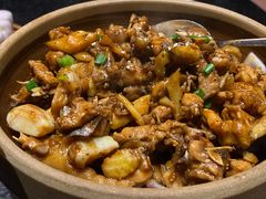 -青桃餐厅