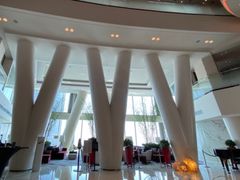 -广州四季酒店