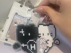 -郑在DIY·潮玩银饰绘画手作(中央大道旗舰店)