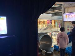 -巴黎春天(浦建店)
