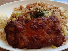 -玛格萝妮比萨屋(四平店)