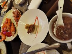 -盛宴自助餐厅(运达喜来登店)