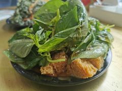 荆芥-惠丰源烩面馆(经七路店)