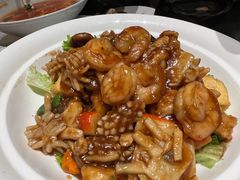 -大铁勺新津菜(迎水道店)