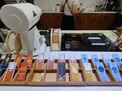 -Torch Coffee 炬点咖啡