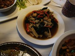 -清真·卡德尔大叔新疆主题餐厅(龙汇路店)