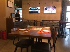 -造精酿餐厅