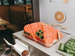 -海底捞火锅(吴中路店)