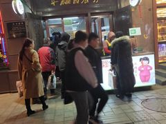 -华梅西餐厅(哈尔滨中央大街店)