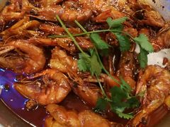 -槐店王婆大虾(开发区店)