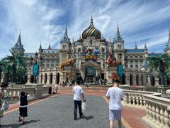 -波塞冬旅游度假区