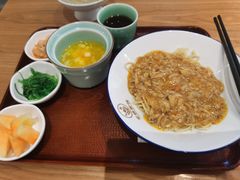 -官桥贡面(吉城大厦店)