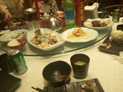 -小土豆北方菜馆(文慧园店)