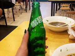-水仙拉面(水仙街店)
