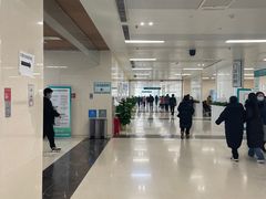 -首都医科大学附属北京同仁医院(南区)