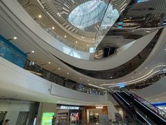 -凯德·星贸 Capital Square
