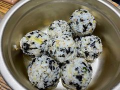 -吴草鸡爪오초닭발韩食堂(融恒盈嘉中心店)