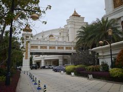 -厦门途易蓝罗约海景温泉酒店(园博苑地铁站店)