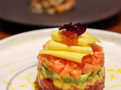 -格鲁·秀色Georgia’s Feast