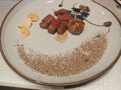 -新鲜特色餐厅(香格里拉大酒店)