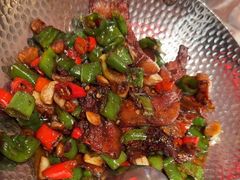 -鸽子侯·家宴·平价海鲜(市图书馆店)