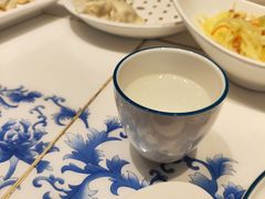-东方饺子王(工农大路店)