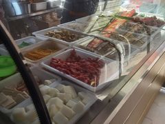 -大江麻辣拌(石油学院店)