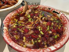 -欧记大排档·景德菜(上海首店)