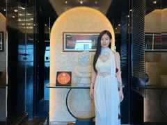 -Da Ivo哒伊沃意大利魔镜餐厅(外滩店)