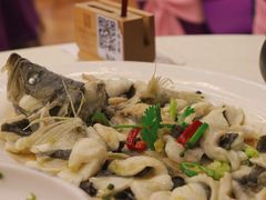 -有腥气私房菜·寻味顺德