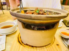 -锦粤宫·精致粤菜(深圳北站店)