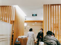 大堂-枣子树·素食餐厅(普陀山店)