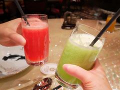 -8餐厅(新葡京酒店)