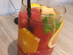 -Maxpoint Kitchen 西餐咖啡(乐峰广场店)