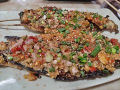 -湖北土菜馆(卧龙阁店)